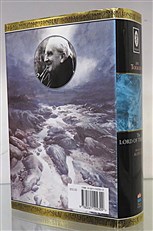 The Lord Of The Rings Illustrated by Alan Lee