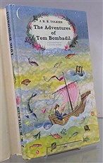 The Adventures of Tom Bombadil and other verses from The Red Book