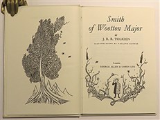Smith of Wootton Major 