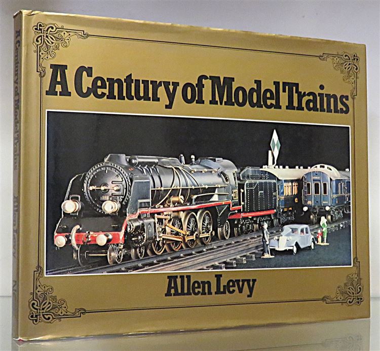 A Century of Model Trains 