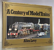 A Century of Model Trains 