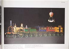 A Century of Model Trains 