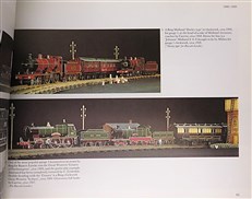 A Century of Model Trains 