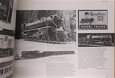 A Century of Model Trains 