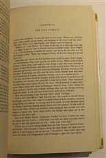 The Lord Of The Rings; Comprising, The Fellowship of the Rings, The Two Towers, The Return of the King 