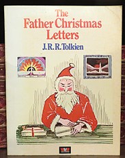 The Father Christmas Letters