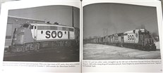 Soo Line 1975-1992 Photo Archive