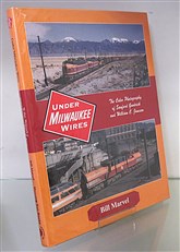 Under Milwaukee Wires