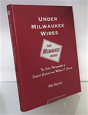 Under Milwaukee Wires