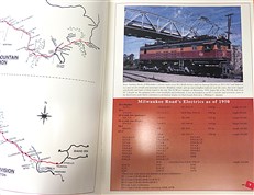 Under Milwaukee Wires