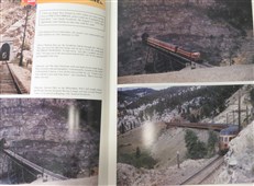 Under Milwaukee Wires