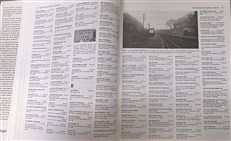 The Directory of Railway Stations