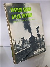 Eastern Region Steam Twilight Part Two: North of Grantham