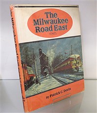 The Milwaukee Road East