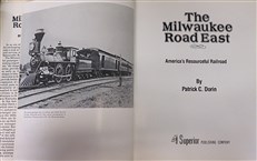 The Milwaukee Road East