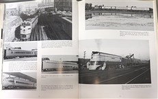 The Milwaukee Road East