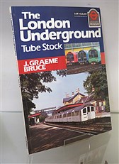 The London Underground Tube Stock