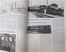 The London Underground Tube Stock