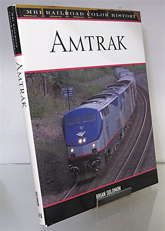 Amtrack
