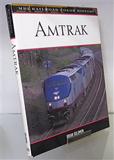 Amtrack