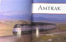 Amtrack