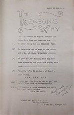 Magic of the Scottish Conjurers Association