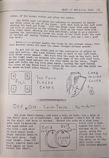 Magic of the Scottish Conjurers Association