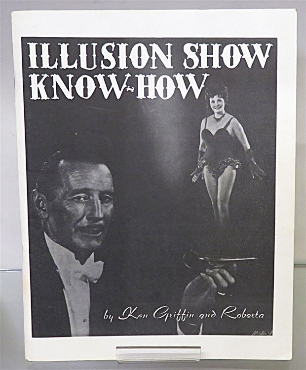 Illusion Show Know-How