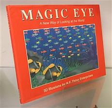 Magic Eye: A New Way of Looking at the World
