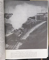 Highball A Pageant Of Trains 