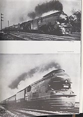 Highball A Pageant Of Trains 