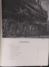 Highball A Pageant Of Trains 