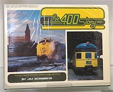 The 400 Story