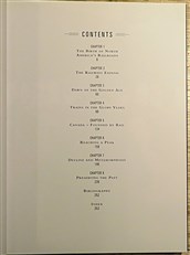 The Heritage of North American Steam Railroads. From The First Days Of Steam Power To The Present