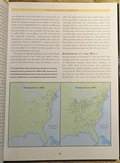 The Heritage of North American Steam Railroads. From The First Days Of Steam Power To The Present