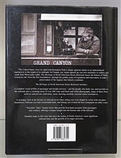 The Heritage of North American Steam Railroads. From The First Days Of Steam Power To The Present