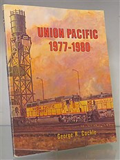 Union Pacific 1977-1980
