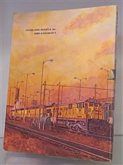 Union Pacific 1977-1980