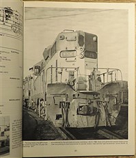 Union Pacific 1977-1980