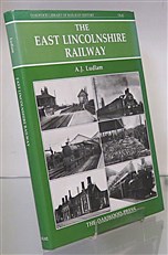 The East Lincolnshire Railway 