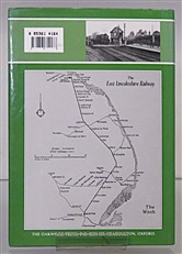 The East Lincolnshire Railway 