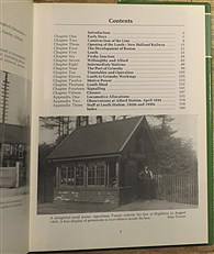 The East Lincolnshire Railway 