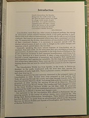 The East Lincolnshire Railway 