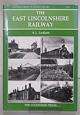 The East Lincolnshire Railway 