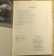 The Deltic Locomotives Of British Rail 