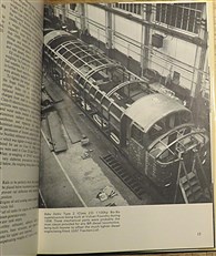 The Deltic Locomotives Of British Rail 