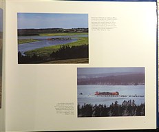 Passing Trains. The Changing Face Of Canadian Railroading 