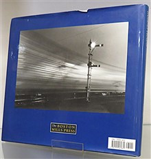 Passing Trains. The Changing Face Of Canadian Railroading 