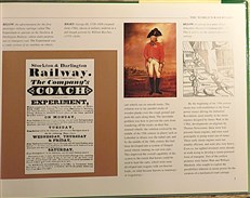 The World's Railway Early Pioneers 