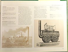 The World's Railway Early Pioneers 